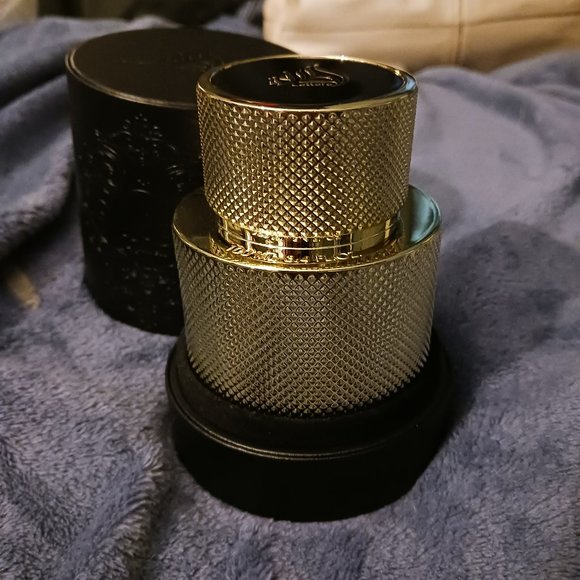 QAA'DE COLOGNE FOR MEN 3.4oz - Picture 1 of 11